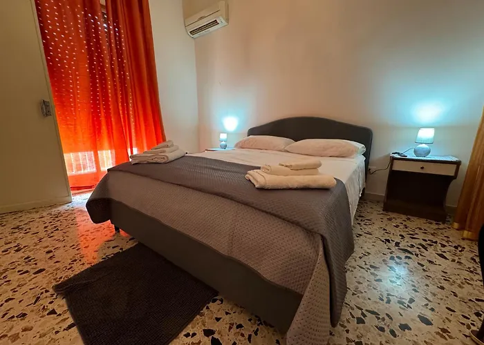 Avola Center Home