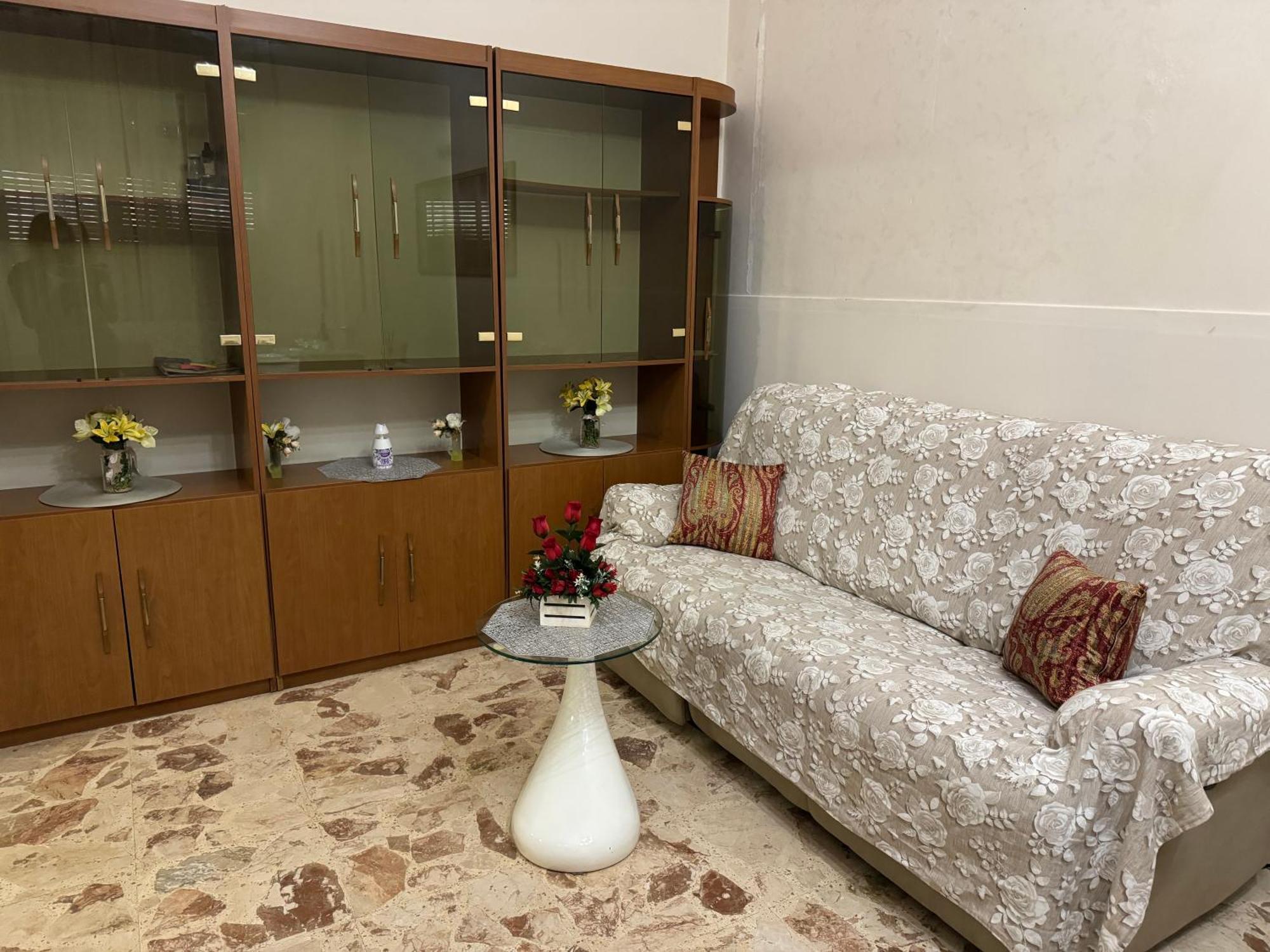 Center Holiday home Avola