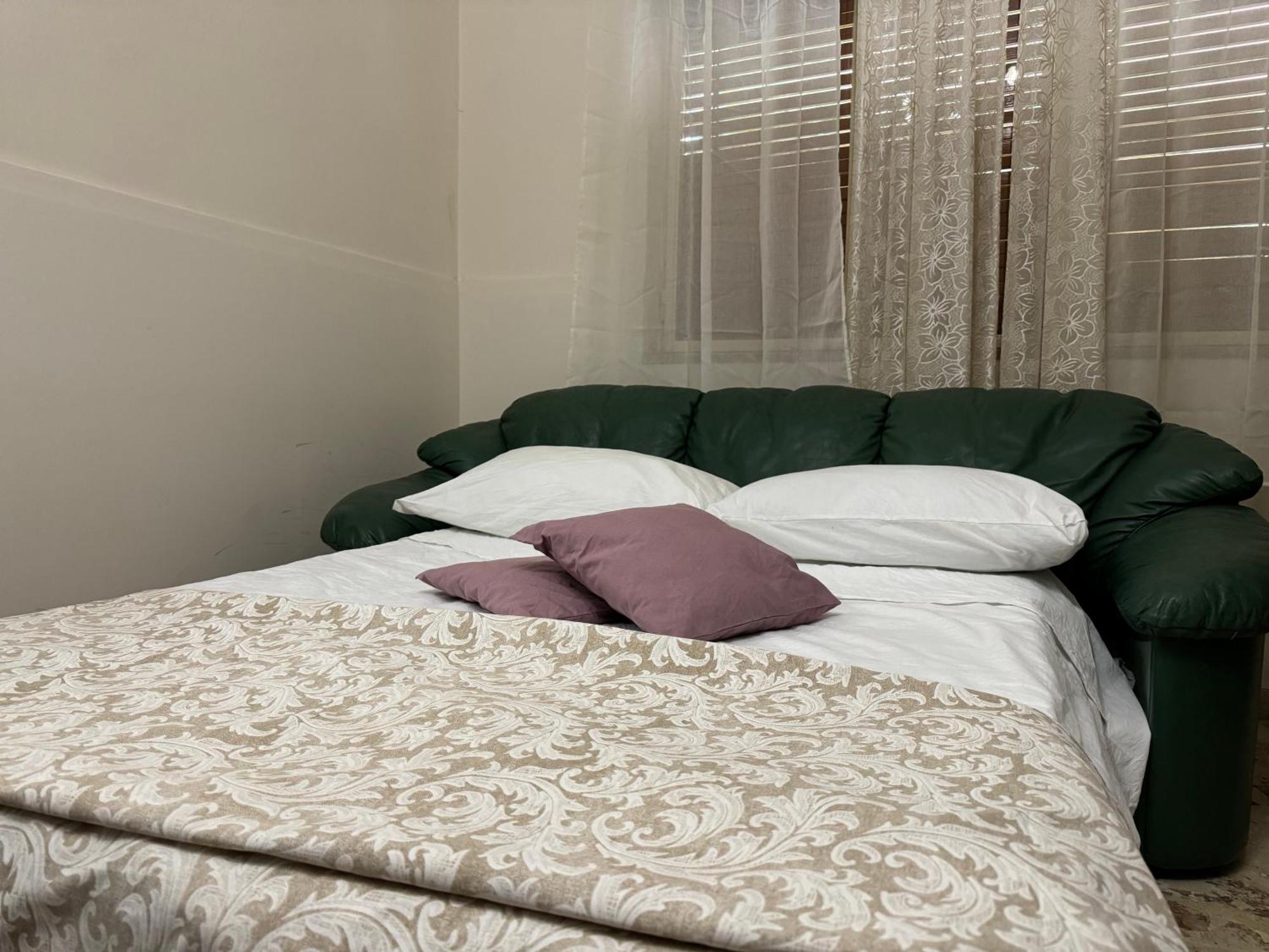 Center Holiday home