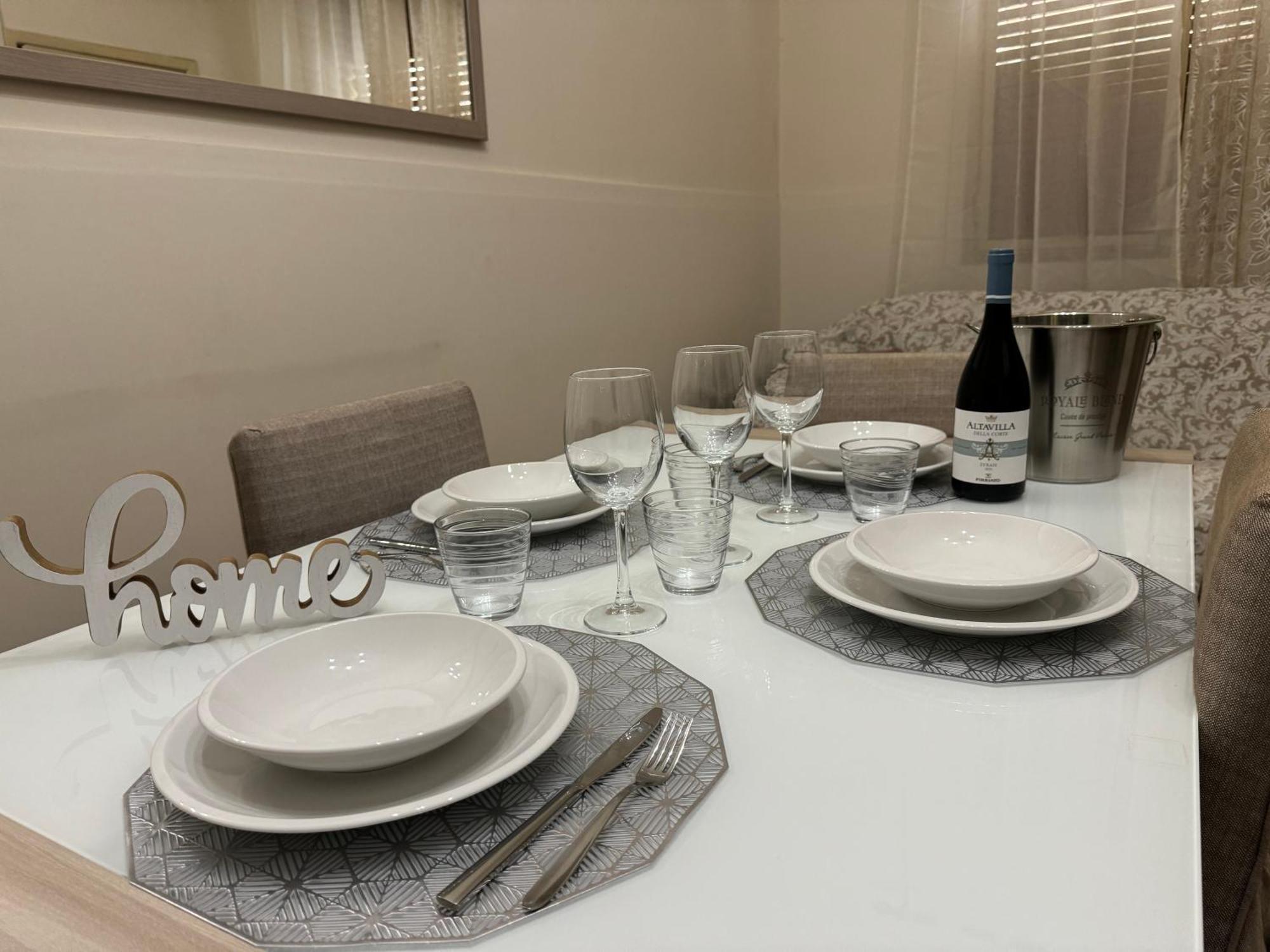 Center Holiday home *