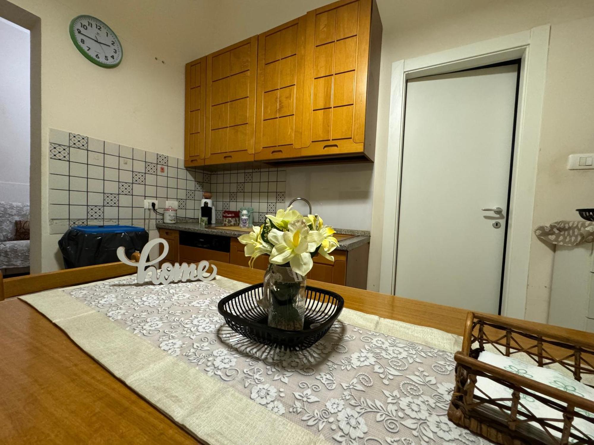 Center Holiday home Avola