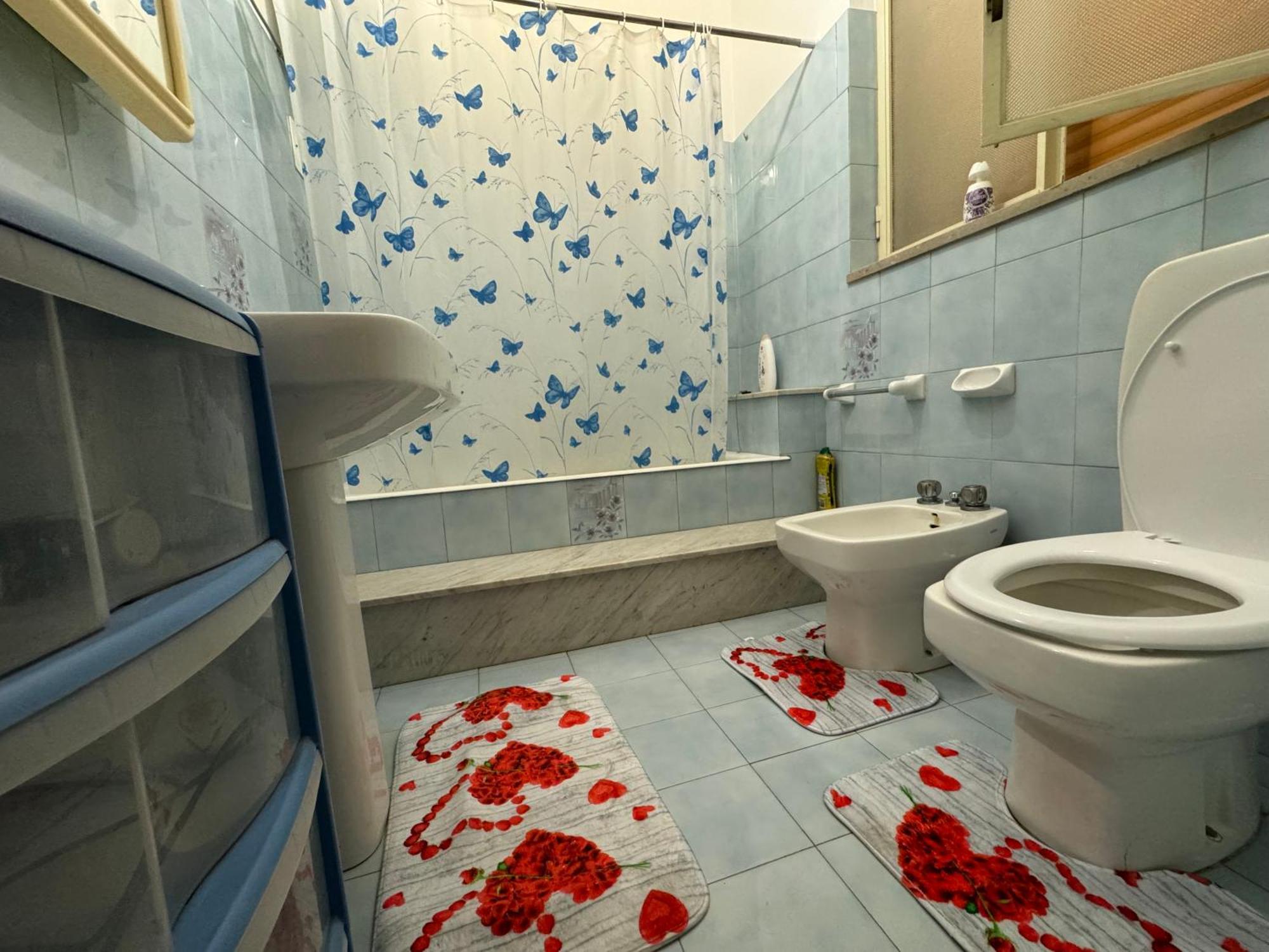 Center Holiday home Avola